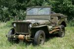 Willys MB 1942 года
